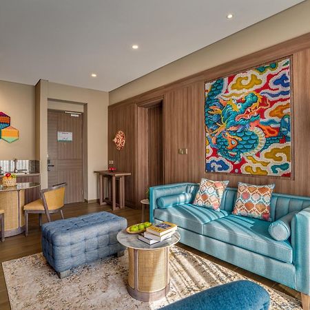 Sima Hotel Kuta  Екстериор снимка