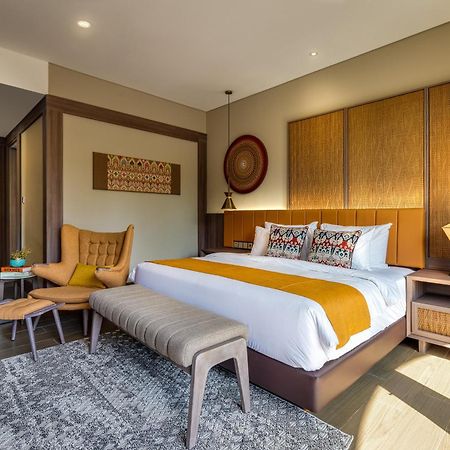 Sima Hotel Kuta  Екстериор снимка