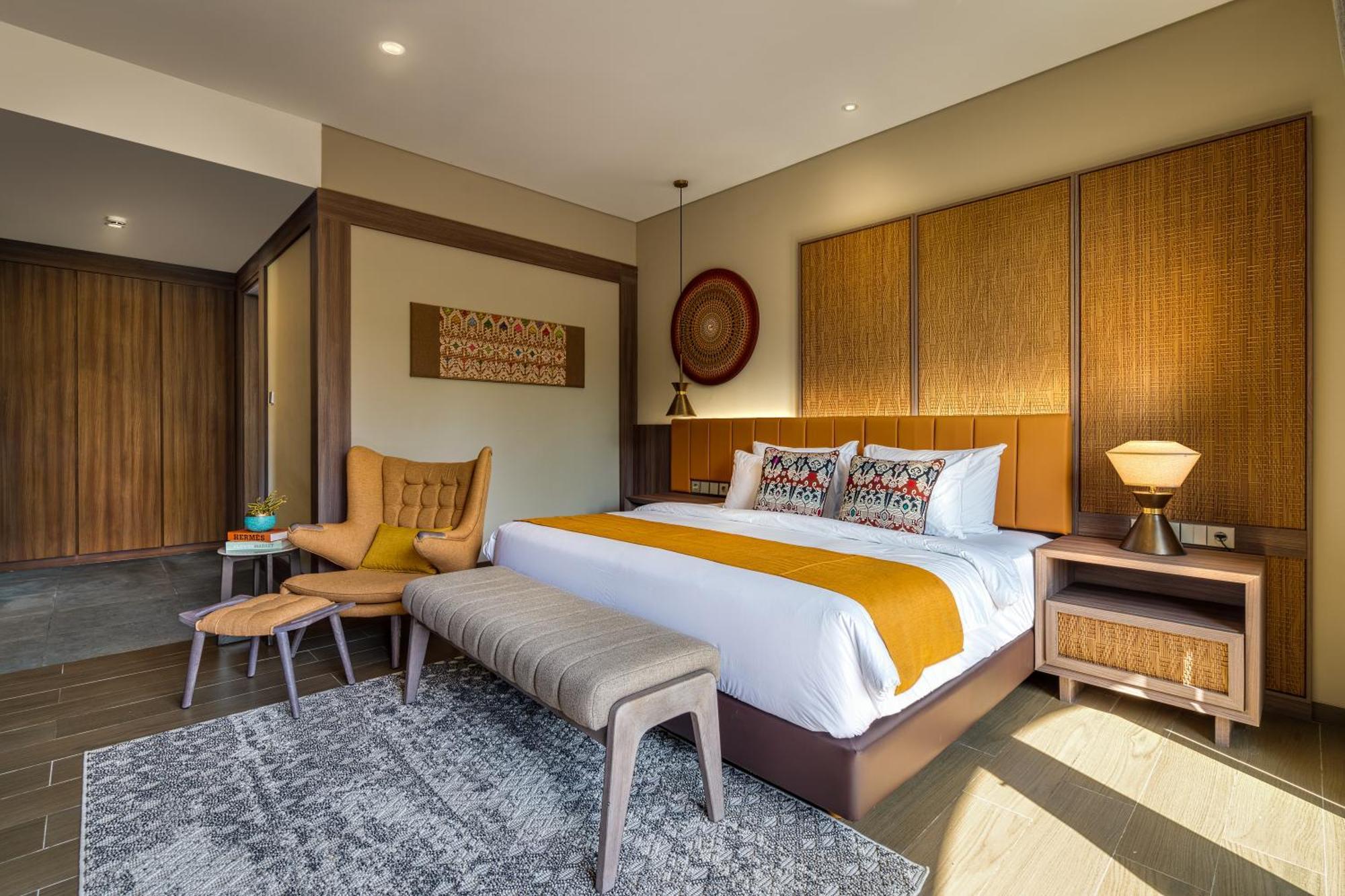 Sima Hotel Kuta  Екстериор снимка