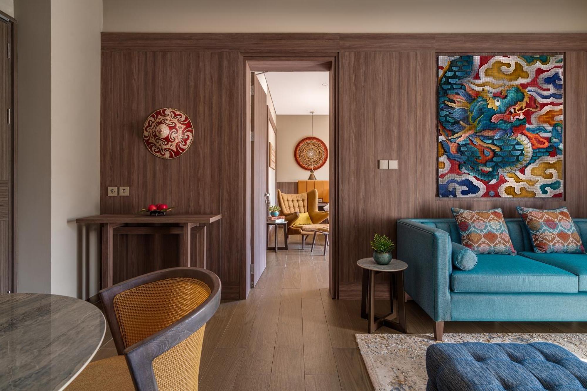 Sima Hotel Kuta  Екстериор снимка