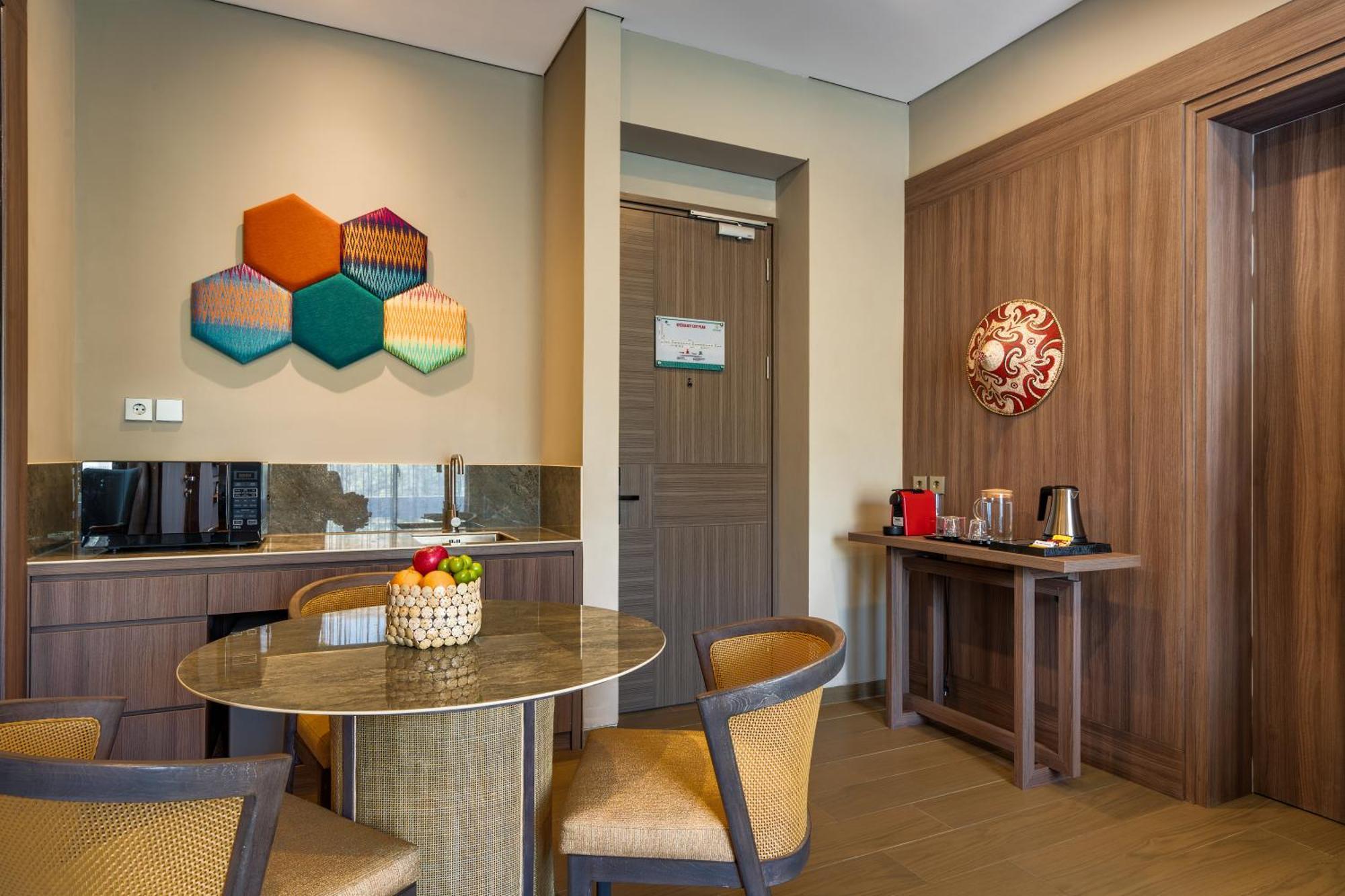 Sima Hotel Kuta  Екстериор снимка