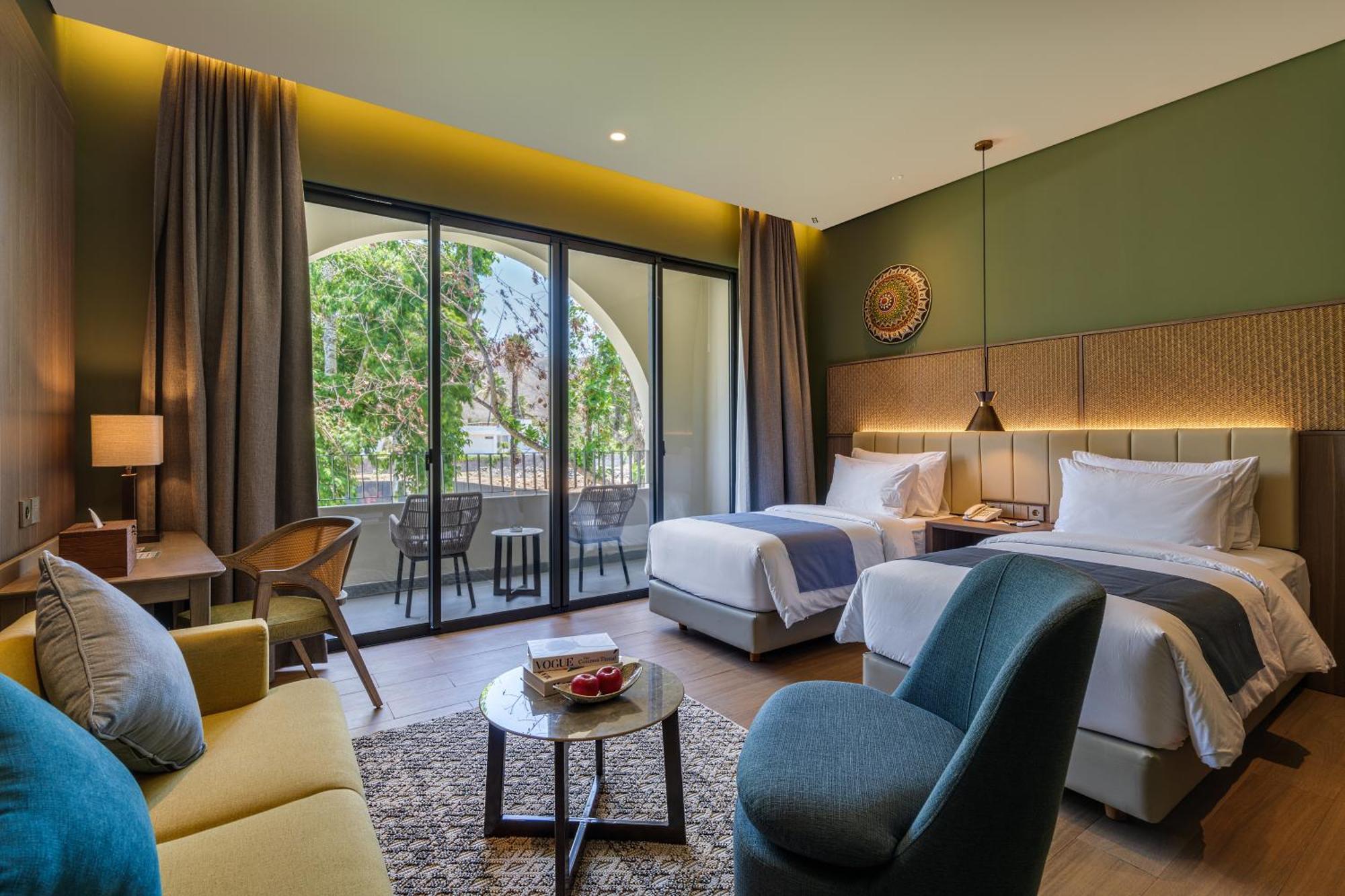 Sima Hotel Kuta  Екстериор снимка