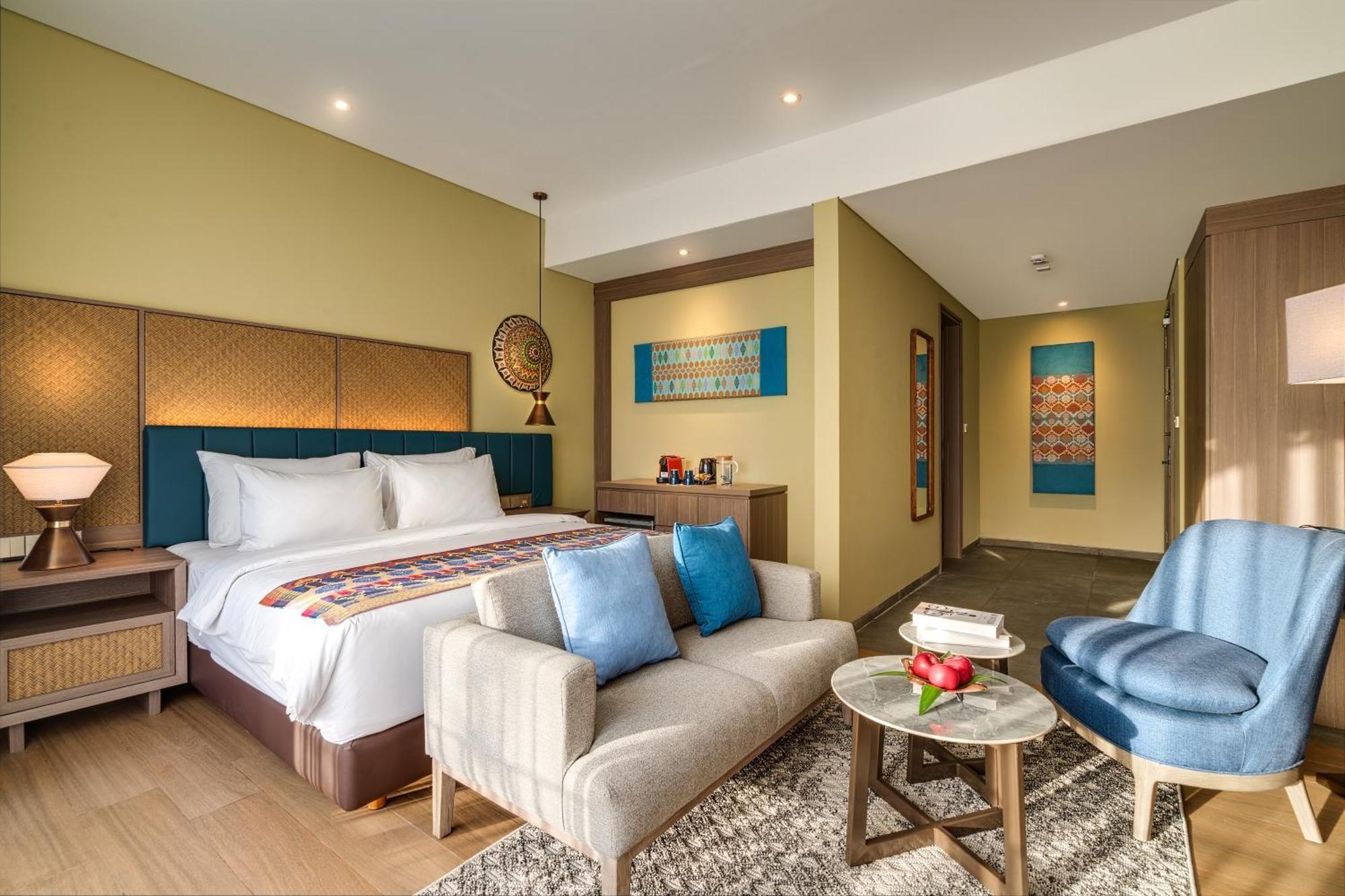 Sima Hotel Kuta  Екстериор снимка
